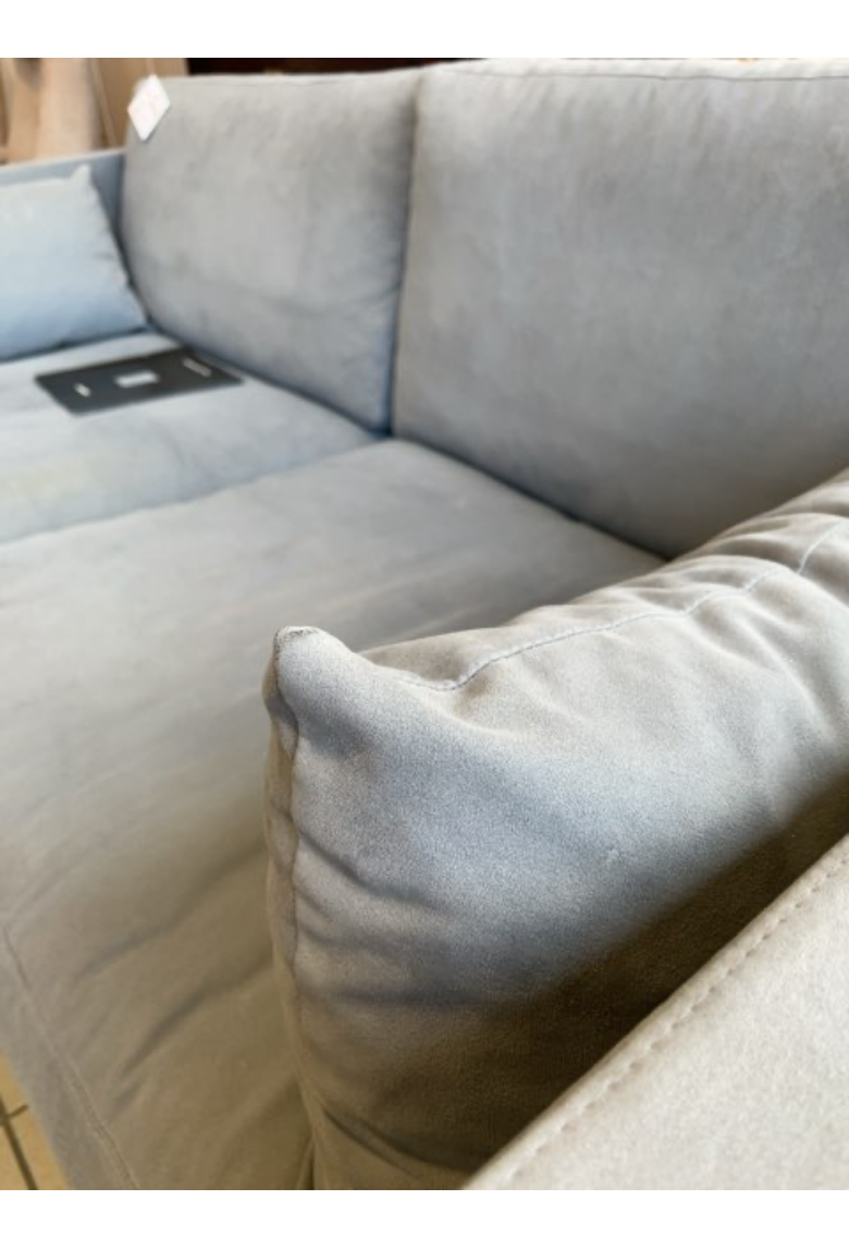 Erik Jørgensen sofa